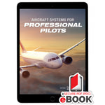 ATBC - Aircraft Systems for Professional Pilots - eBook