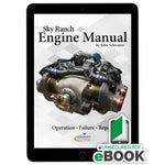 ATBC - Sky Ranch Engine Manual - eBook