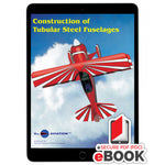 ATBC - Construction of Tubular Steel Fuselages - eBook