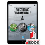 ATBC - Electronic Fundamentals: <br> Module 4 (B1) - eBook