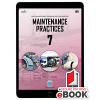 ATBC - Maintenance Practices: Module 7 (B1) - eBook