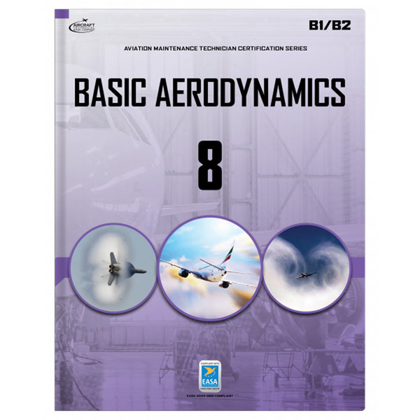 Basic Aerodynamics:<br> Module 8 (B1/B2)