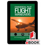 ATBC - Commercial Pilot Flight Maneuvers - eBook