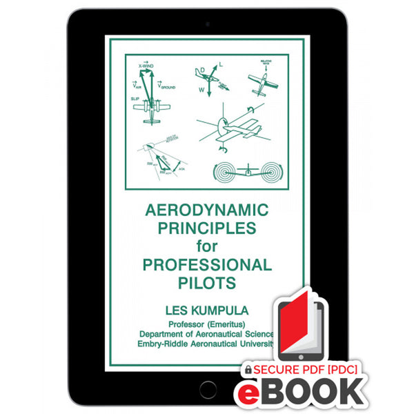 ATBC - Aerodynamic Principles - eBook