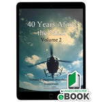 ATBC - 40 Years Afore the Mast Vol.2 - eBook