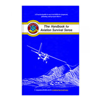 Handbook for Aviation Survival Sense