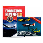 Formation Flying - The Art