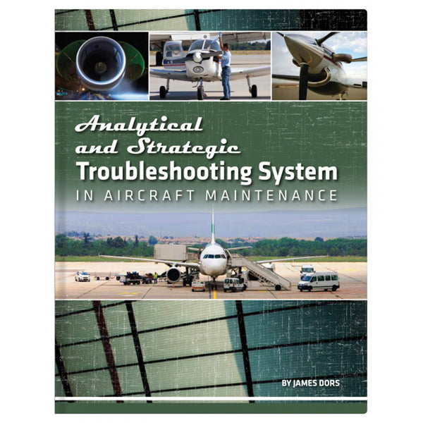 Analytical Troubleshooting in Aircraft Maintenance