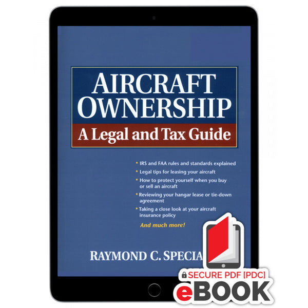 ATBC - Aircraft Ownership - eBook