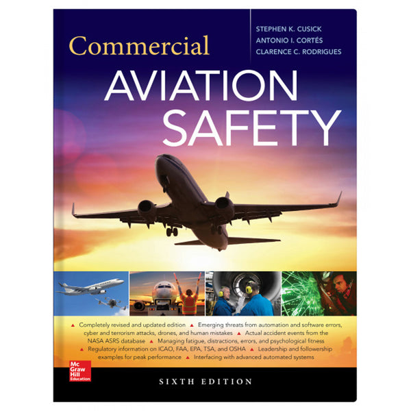 Commercial Aviation Safety