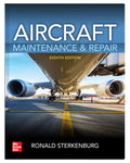 Aircraft Maintenance & Repair