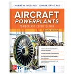 Aircraft Powerplants