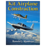 Kit Airplane Construction