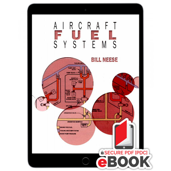 ATBC - Aircraft Fuel Systems - eBook