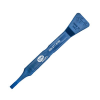 PolyScrapers High-Performance Manual Sealant Removal Tool | 1/4 Narrow