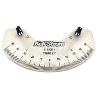 Magneto Timing Tool | 11-8150-1, piece one front