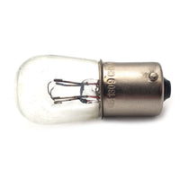 GE Incandescent Lamp: 28v  | 1309