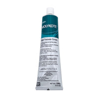 Molykote 976V High-Vacuum Grease 5.3oz tube displayed outside the box