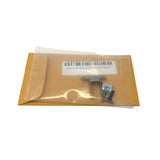 David Clark Microphone Bracket Assy Kit | 18317G-02, open