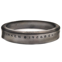 Timken -  Aircraft Bearing Cup | 19268-20629