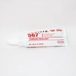 Expired - Loctite - 567 Thread Seal.w/PTFE 50ml | 2087067 | Lot L37LAB2337