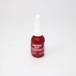 EXPIRED Loctite - 277 Large Bolt High Strength Red Threadlocker - 10 mL