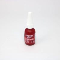 EXPIRED Loctite - 277 Large Bolt High Strength Red Threadlocker - 10 mL