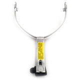 David Clark - Headset Dome Stirrup & Clamp, Back