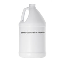 eOx® Aircraft Cleaner, Gallon