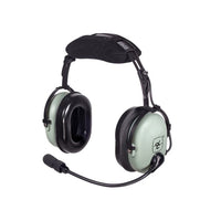 David Clark - H8532 Pro Audio Headset w/ Microphone