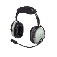 David Clark - H8535 Pro Audio Headset w/ Microphone