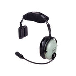 David Clark - Single Ear Headset Microphone, H8592