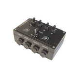 David Clark - Multi-Radio M-Rim Interface Module, Back