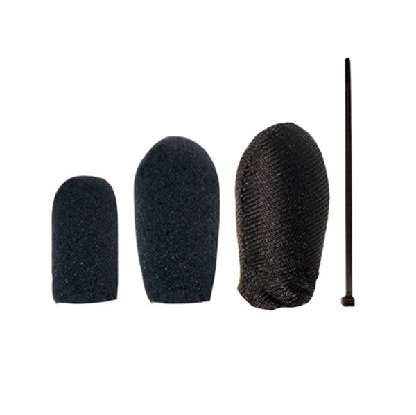 David Clark - High Wind Mic Cover Kit, M-2/M-2H