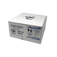 David Clark - Aviation Headset, DC One-XP | 43102G-02, Box