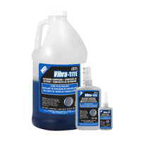 Vibra-Tite - 550 Core Plug Sealant Retaining Compound