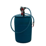 Kilfrost TKS 406B Ice Protection Fluid - 55-Gallon Barrel with Pump for Refill Service