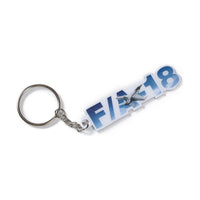 Boeing - F/A-18E/F Super Hornet Sky Keychain