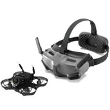 NewBeeDrone - AcroBee75 HD O3 BNF + DJI Integra Goggle Combo (ONLY $699!)