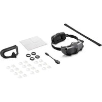 NewBeeDrone - AcroBee75 HD O3 BNF + DJI Integra Goggle Combo (ONLY $699!)