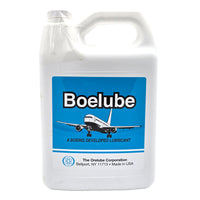 Boelube - Multi Use Red High Performance Machining Liquid | 70104 (100A)