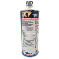 Alcor - 73104 TCP Fuel Treatment - Quart, Back, Left