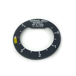 AvMar - Aircraft Instrument Bezel 86-600-3 | New Surplus