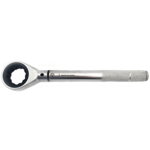 Tempest - Oil Filter Torque Wrench | AA472, back