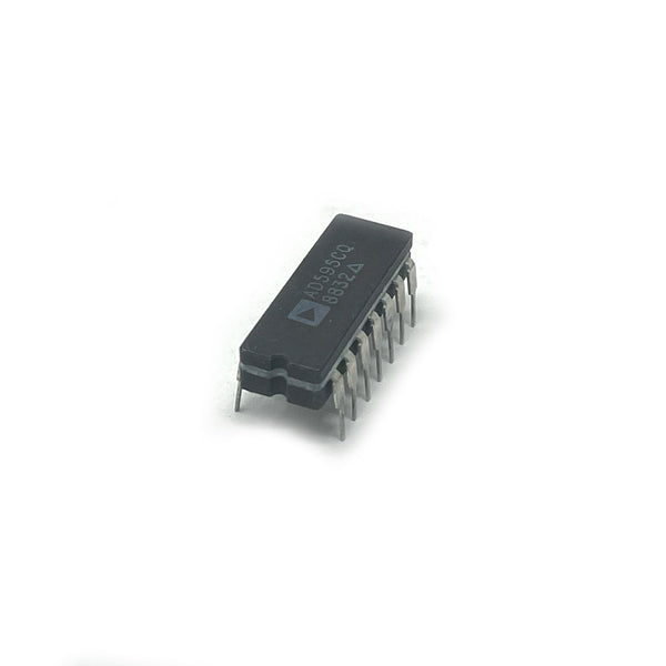 Analog Devices - Integrated Circuit Thermocouple 14C Dip | New Surplus