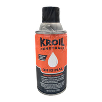 Kano - Kroil Original Penetrating Oil (AeroKroil) | Aerokroil 10 oz, front