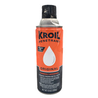 Kano - Kroil Original Penetrating Oil (AeroKroil) | Aerokroil 13 oz, front