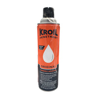 Kano - Kroil Original Penetrating Oil (AeroKroil) | Aerokroil 16.5 oz, front