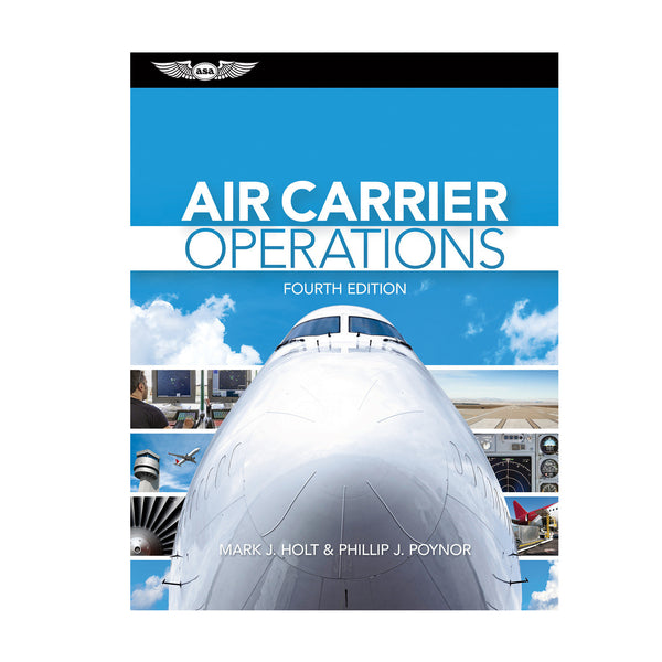 ASA - Air Carrier Operations