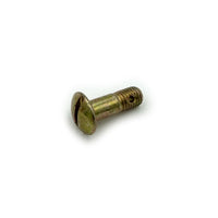 Drilled Clevis Bolt | AN24-11